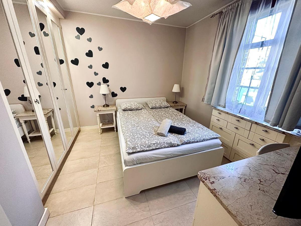 Apartament Sopot - Kazimierza Exterior foto